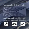 TraveLux Endure IV gurulós bőrönd szett