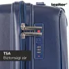 TraveLux Endure IV gurulós bőrönd szett