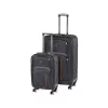 TraveLux Light III gurulós bőrönd szett
