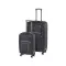 TraveLux Light III gurulós bőrönd szett