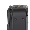 TraveLux Light XI gurulós bőrönd szett fekete