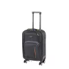 TraveLux Light XI gurulós bőrönd szett fekete
