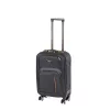 TraveLux Light XI gurulós bőrönd szett fekete