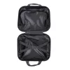 TraveLux Max II gurulós bőrönd szett