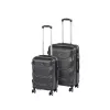 TraveLux Max V gurulós bőrönd szett