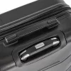 TraveLux Max V gurulós bőrönd szett