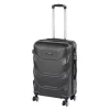 TraveLux Max V gurulós bőrönd szett