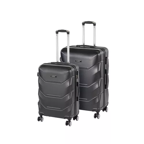 TraveLux Max VII gurulós bőrönd szett