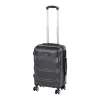 TraveLux Max VIII gurulós bőrönd szett
