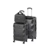 TraveLux Max X gurulós bőrönd szett