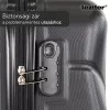 TraveLux Max X gurulós bőrönd szett