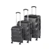 TraveLux Max XI gurulós bőrönd szett
