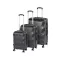 TraveLux Max XI gurulós bőrönd szett