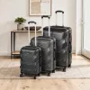 TraveLux Max XI gurulós bőrönd szett
