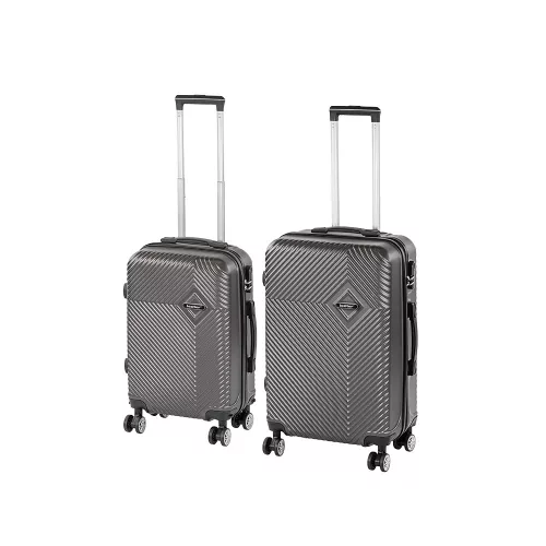 TraveLux Pro IX gurulós bőrönd szett
