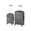 TraveLux Pro X gurulós bőrönd szett