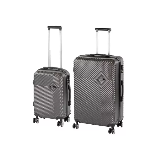 TraveLux Pro X gurulós bőrönd szett