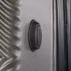 TraveLux Pro XIV gurulós bőrönd szett lagúnakék