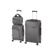 TraveLux Pro XVI gurulós bőrönd szett