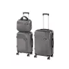 TraveLux Pro XVIII gurulós bőrönd szett