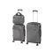 TraveLux Pro XVIII gurulós bőrönd szett