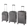 TraveLux Pro XXI gurulós bőrönd szett