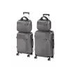TraveLux Pro XXII gurulós bőrönd szett