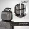 TraveLux Pro XXII gurulós bőrönd szett