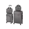 TraveLux Pro XXIII gurulós bőrönd szett