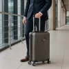 TraveLux Pro XXIV gurulós bőrönd szett