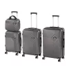 TraveLux Pro XXV gurulós bőrönd szett