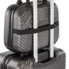 TraveLux Pro XXV gurulós bőrönd szett