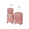 TraveLux Urban XV gurulós bőrönd szett