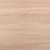 Yorki Standard étkezőasztal 160x90 cm sonoma tölgy