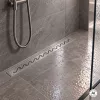 Pure zuhanyfolyóka 80