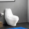 Coral Monoblokkos wc kagyló alsó kifolyással