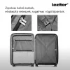 TraveLux Endure kabinbőrönd keményfedeles 55x40x20 cm sötét kék