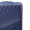 TraveLux Endure nagy bőrönd keményfedeles 76x50x29 cm sötét kék