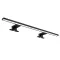 Luxx led lámpa 600mm fekete