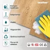 Leziter Gibson tölgy Vinyl SPC padló 1220x180x4,5 mm 2,196/cs