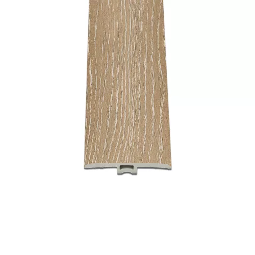 Vinyl SPC padló burkolatváltó Picos tölgy 2400x45x6 mm
