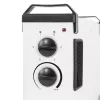 Mistral elektromos fűtőtest 750W / 2000W