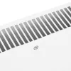 Mistral elektromos fűtőtest 750W / 2000W