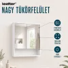 Porto 60 komplett antracit-fehér