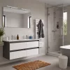 Porto Prime 120 komplett antracit-fehér