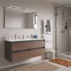 Porto Prime 120 komplett antracit-rauna szil