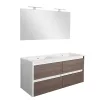 Porto Prime 120 komplett