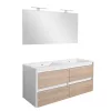 Porto Prime 120 komplett