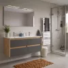 Porto Prime 120 komplett winston tölgy-antracit