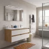 Porto Prime 120 komplett winston tölgy-fehér